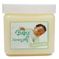 Fragrance free NURSERY JELLY 368g LALAS